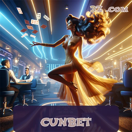 CUNBET App CUNBET