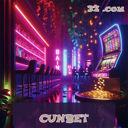 CUNBET Cassino Online
