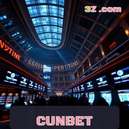 CUNBET: Entre na Comunidade e Descubra Tudo sobre Jogos