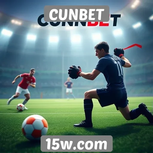 Análise da plataforma de jogos CUNBET