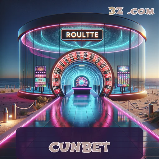 CUNBET Plataforma Oficial