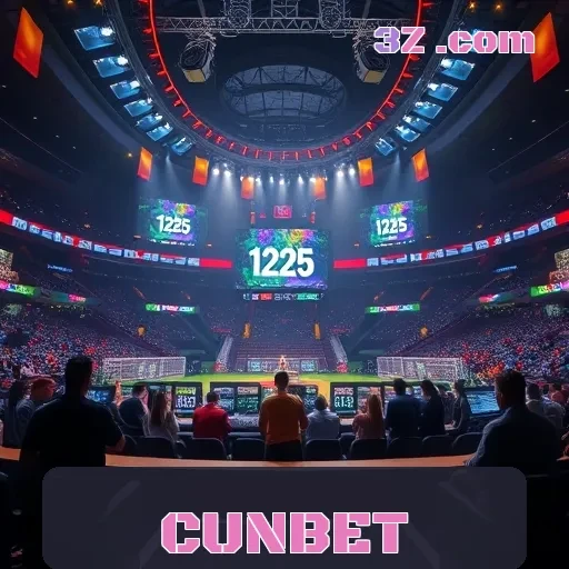 CUNBET: Explore Recursos Inovadores nas Apostas Esportivas Brasileiras
