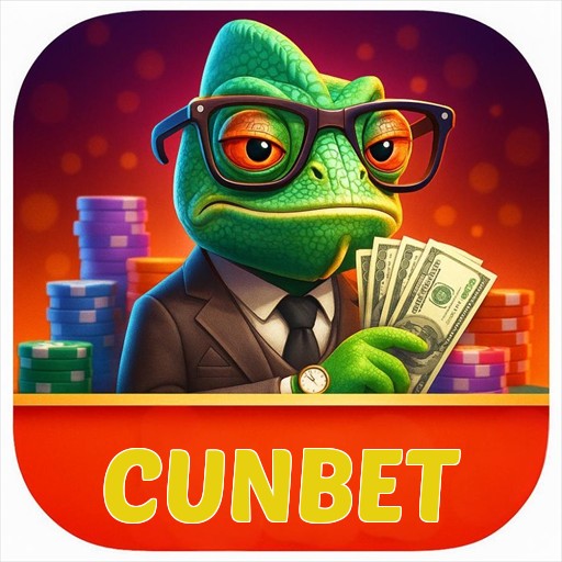 CUNBET logo