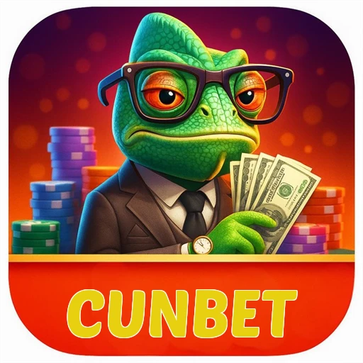 CUNBET logo