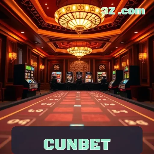 CUNBET: Entre no Mundo Empolgante dos Jogos de Mesa Hoje Mesmo!