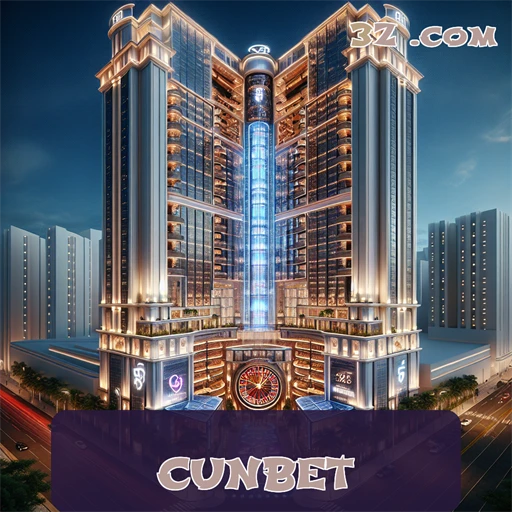 CUNBET Área VIP